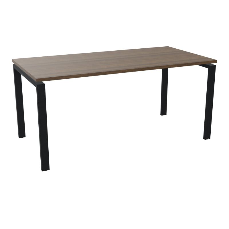 BUR RECT CONECT L160XP80CM-PLAT -PIET ARCHE RECT FX N6 ZP