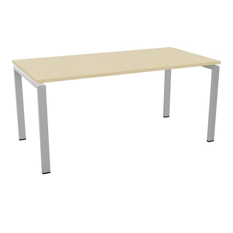 BUR RECT CONECT L160XP80CM-PLAT -PIET ARCHE RECT FX N8 SA
