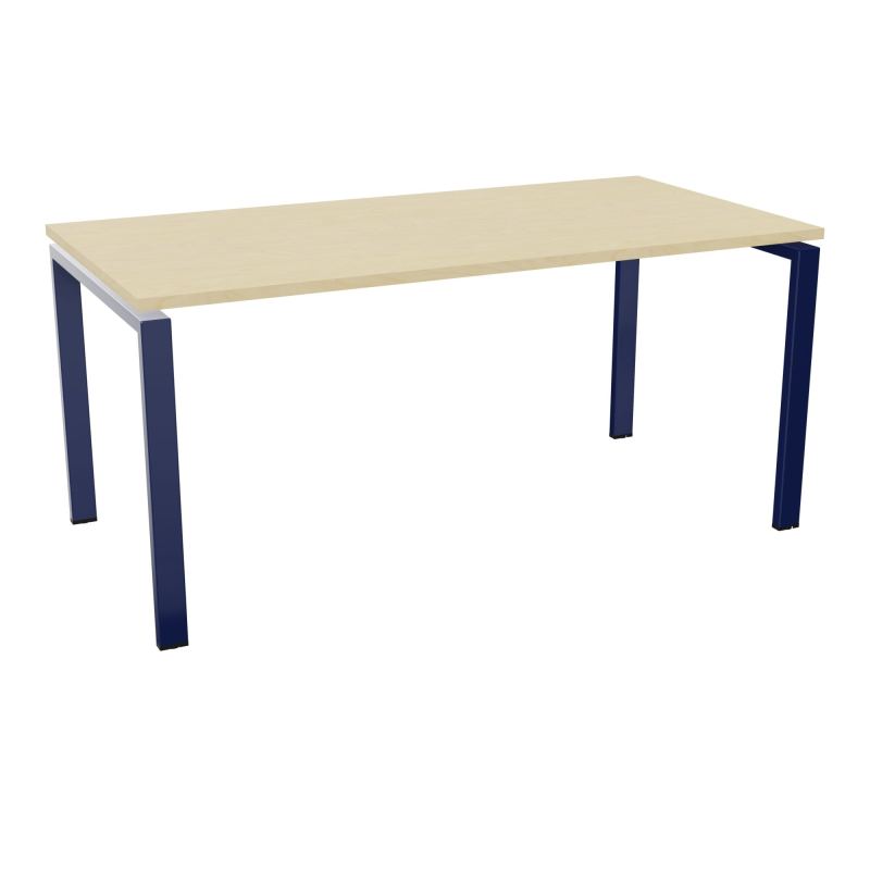 BUR RECT CONECT L160XP80CM-PLAT -PIET ARCHE RECT FX N8 X4