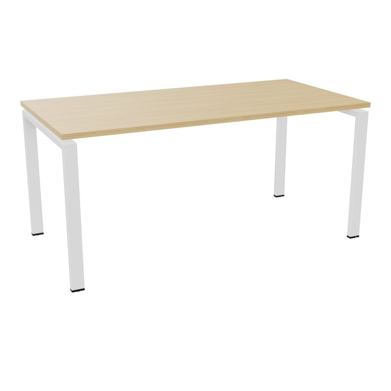 BUR RECT CONECT L160XP80CM-PLAT -PIET ARCHE RECT FX   R1 SO