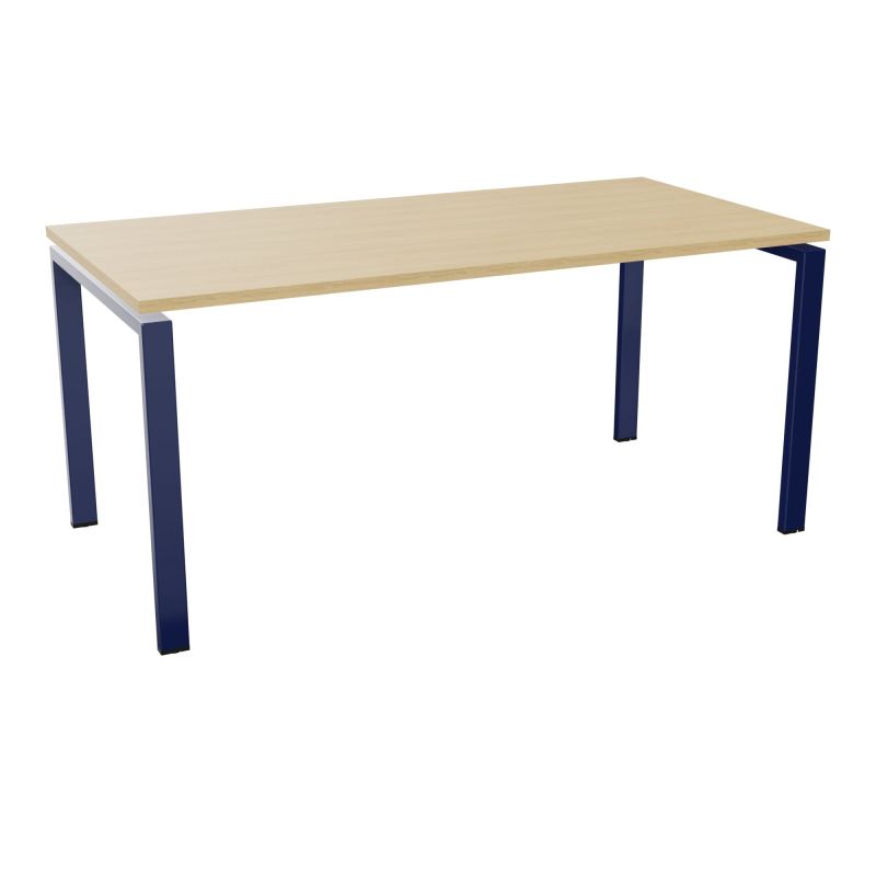 BUR RECT CONECT L160XP80CM-PLAT -PIET ARCHE RECT FX   R1 X4