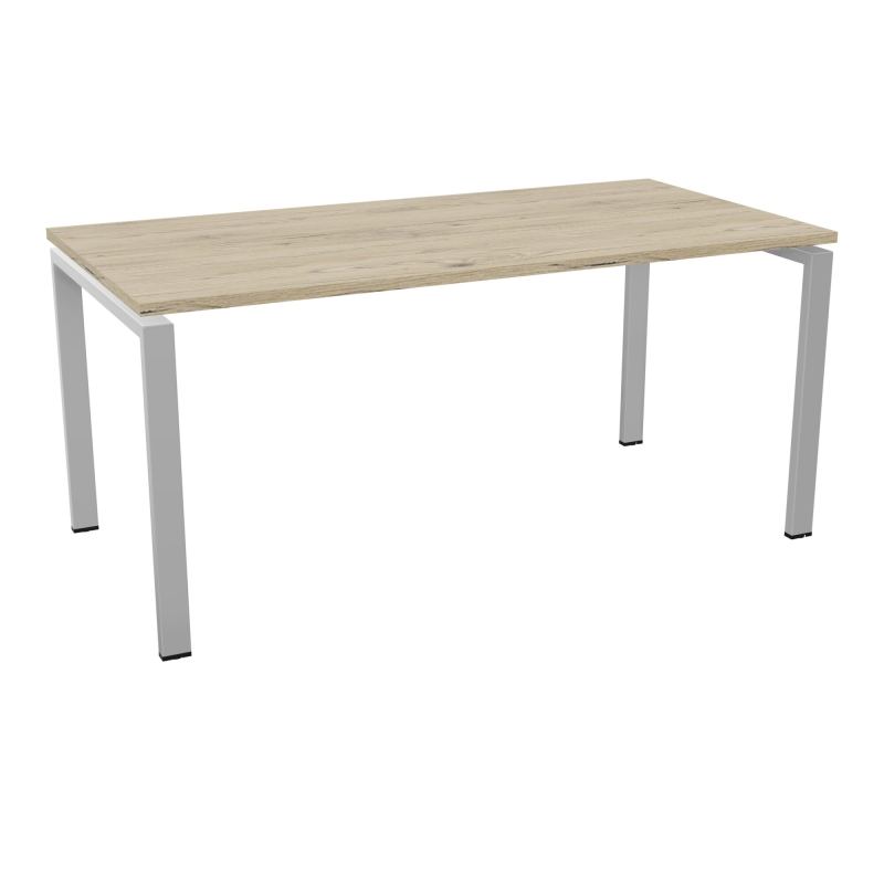 CONECT BUR RECT L160XP80CM-PLAT R3-PIET ARCHE RECT FX SA