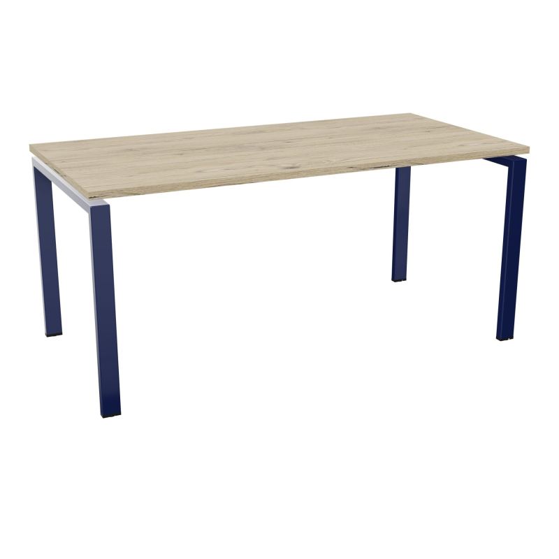 CONECT BUR RECT L160XP80CM-PLAT R3-PIET ARCHE RECT FX X4