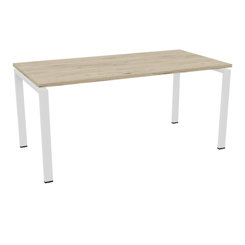 CONECT BUR RECT L160XP80CM-PLAT R3-PIET ARCHE RECT FX ZO