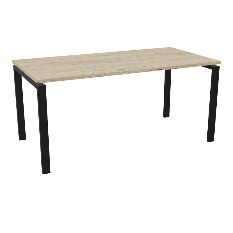 CONECT BUR RECT L160XP80CM-PLAT R3-PIET ARCHE RECT FX ZP