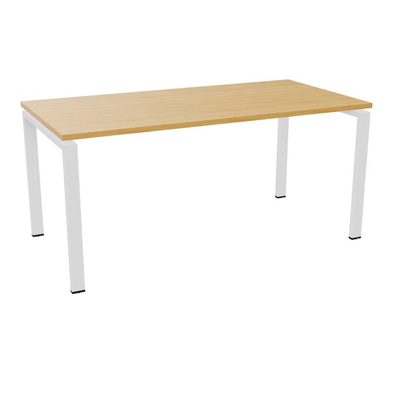 BUR RECT CONECT L160XP80CM-PLAT -PIET ARCHE RECT FX   R5 SO