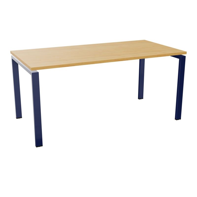 BUR RECT CONECT L160XP80CM-PLAT -PIET ARCHE RECT FX   R5 X4