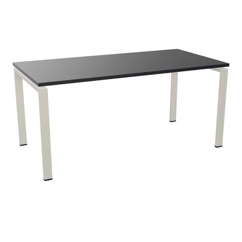 BUR RECT CONECT L160XP80CM-PLAT -PIET ARCHE RECT FX   R9 ZC