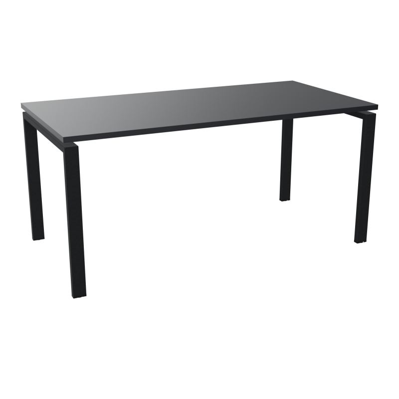 BUR RECT CONECT L160XP80CM-PLAT -PIET ARCHE RECT FX   R9 ZP