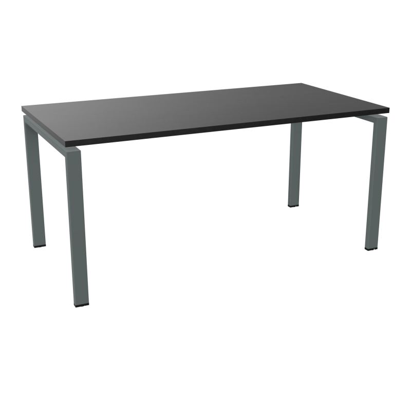 BUR RECT CONECT L160XP80CM-PLAT -PIET ARCHE RECT FX   RK SU