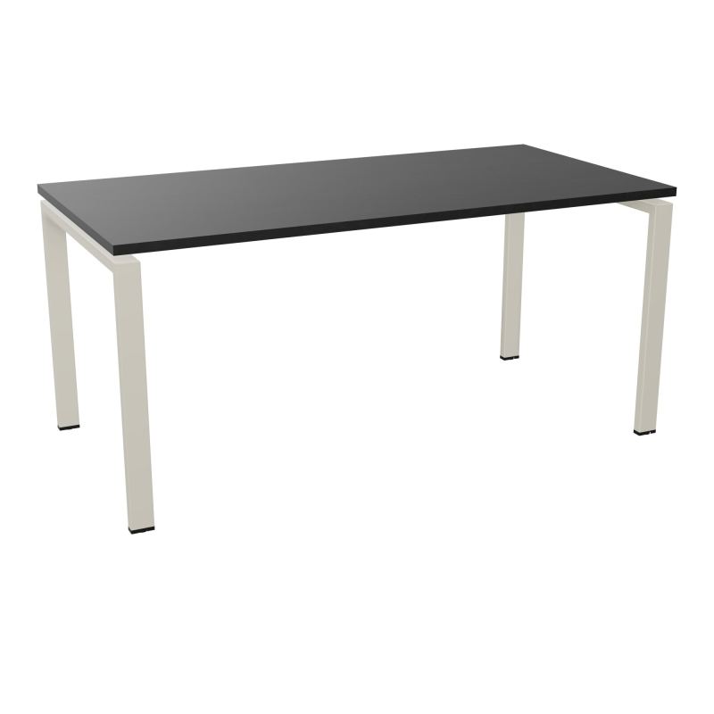 BUR RECT CONECT L160XP80CM-PLAT -PIET ARCHE RECT FX   RK ZC