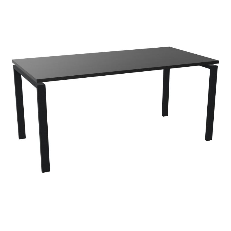 BUR RECT CONECT L160XP80CM-PLAT -PIET ARCHE RECT FX   RK ZP