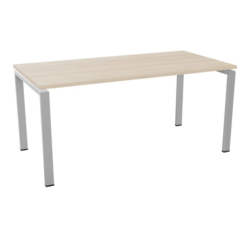 CONECT BUR RECT L160XP80CM-PLAT RZ-PIET ARCHE RECT FX SA