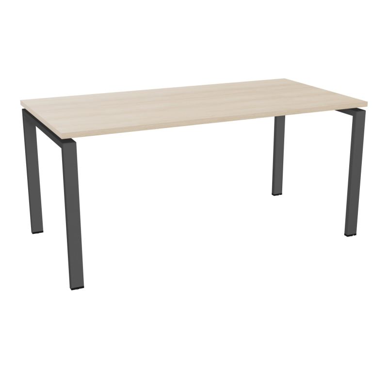 CONECT BUR RECT L160XP80CM-PLAT RZ-PIET ARCHE RECT FX SC