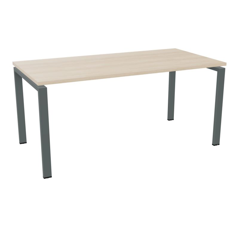 CONECT BUR RECT L160XP80CM-PLAT RZ-PIET ARCHE RECT FX SU