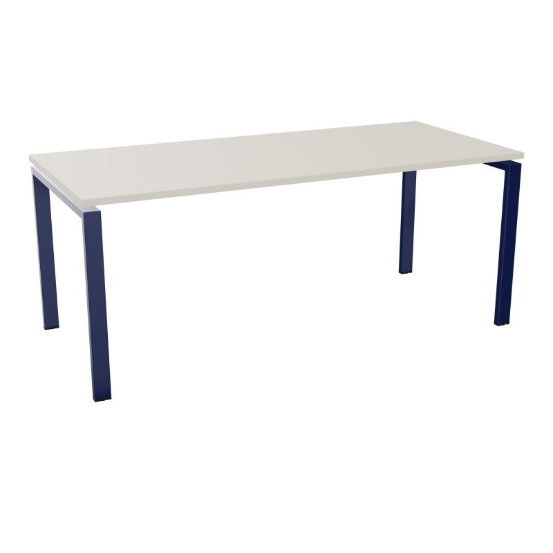 BUR RECT CONECT L180XP80CM-PLAT -PIET ARCHE RECT FX N5 X4