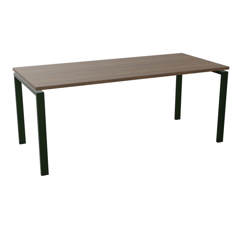 BUR RECT CONECT L180XP80CM-PLAT -PIET ARCHE RECT FX N6 ST