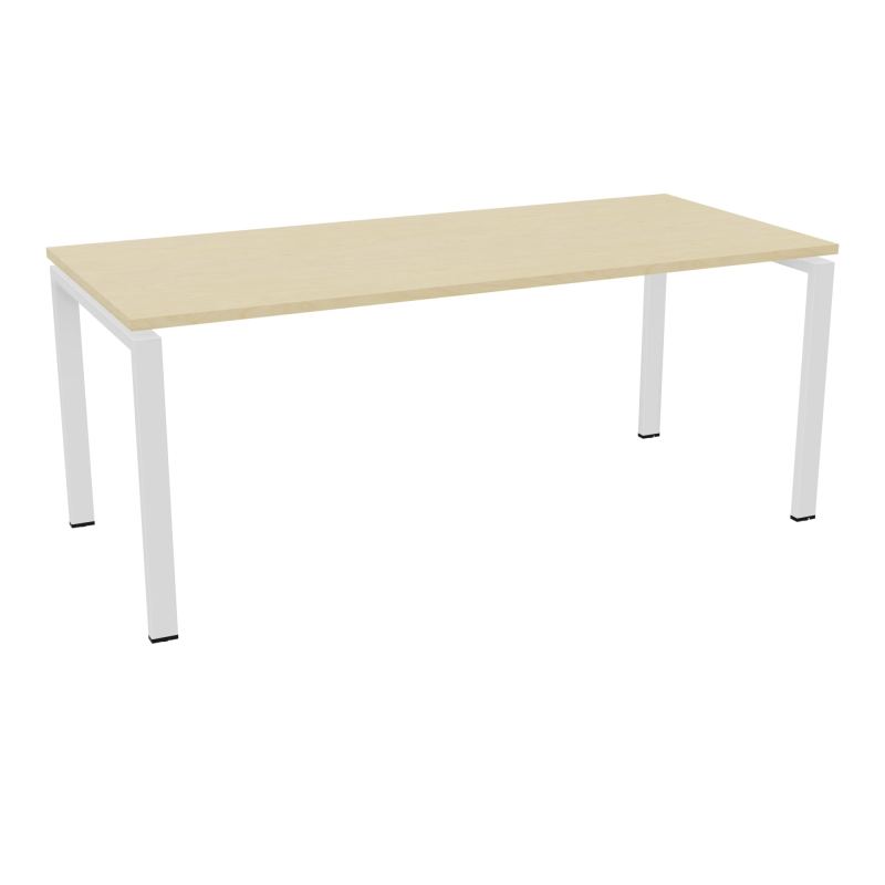 BUR RECT CONECT L180XP80CM-PLAT -PIET ARCHE RECT FX N8 ZO