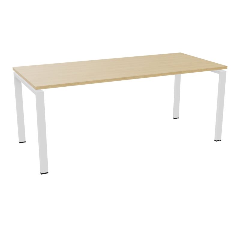 BUR RECT CONECT L180XP80CM-PLAT -PIET ARCHE RECT FX   R1 ZO