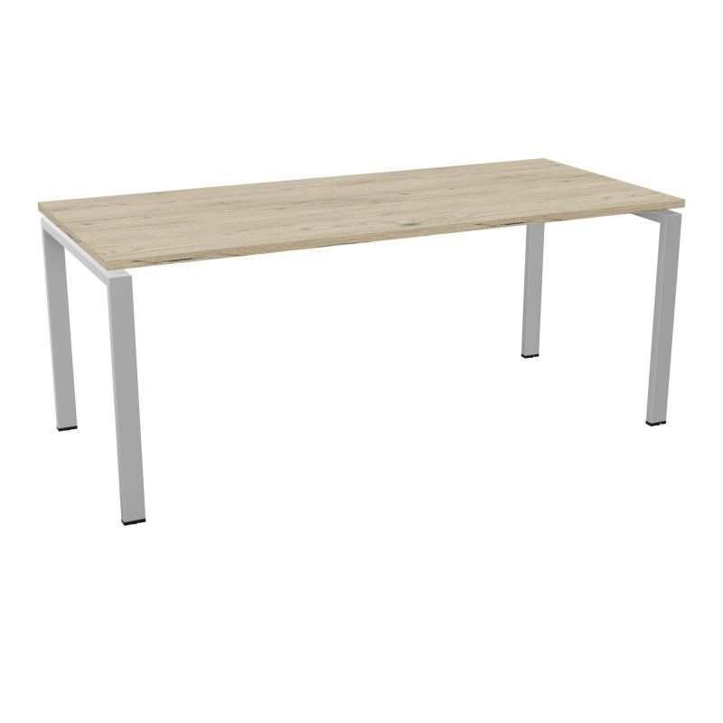 CONECT BUR RECT L180XP80CM-PLAT R3-PIET ARCHE RECT FX SA