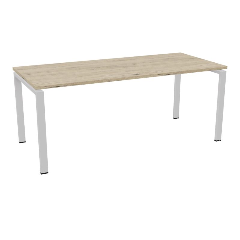 CONECT BUR RECT L180XP80CM-PLAT R3-PIET ARCHE RECT FX SD