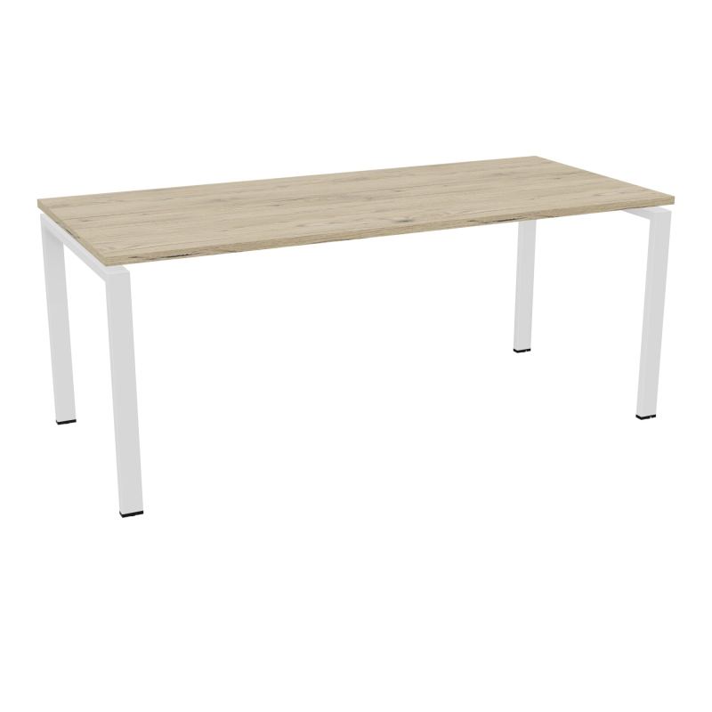 CONECT BUR RECT L180XP80CM-PLAT R3-PIET ARCHE RECT FX SO