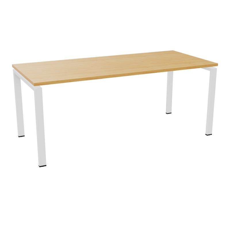 BUR RECT CONECT L180XP80CM-PLAT -PIET ARCHE RECT FX   R5 ZO