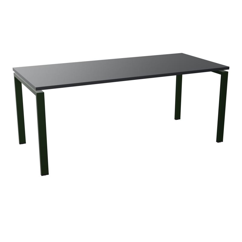 BUR RECT CONECT L180XP80CM-PLAT -PIET ARCHE RECT FX   R9 ST