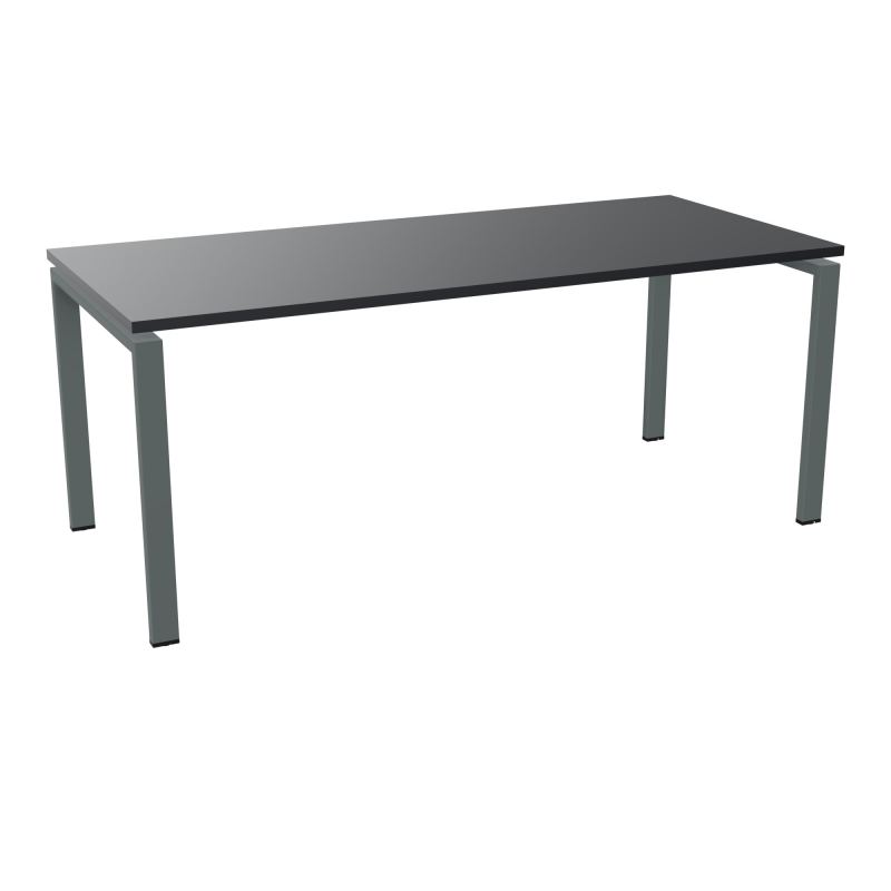 BUR RECT CONECT L180XP80CM-PLAT -PIET ARCHE RECT FX   R9 SU