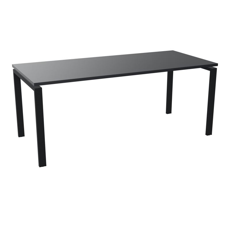 BUR RECT CONECT L180XP80CM-PLAT -PIET ARCHE RECT FX   R9 ZP