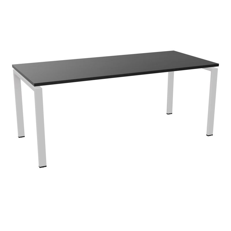 BUR RECT CONECT L180XP80CM-PLAT -PIET ARCHE RECT FX   RK SD