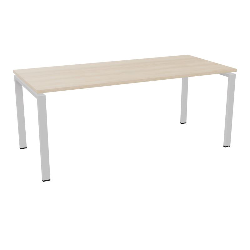 CONECT BUR RECT L180XP80CM-PLAT RZ-PIET ARCHE RECT FX SD
