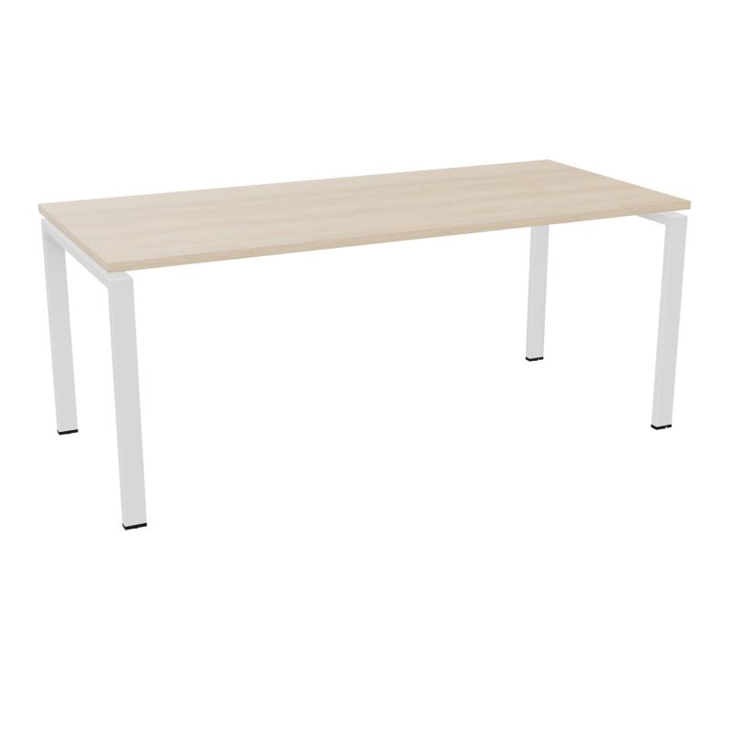 CONECT BUR RECT L180XP80CM-PLAT RZ-PIET ARCHE RECT FX SO