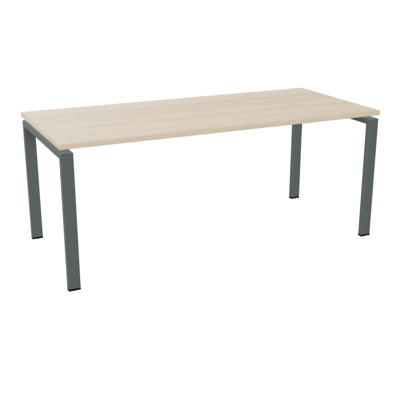 CONECT BUR RECT L180XP80CM-PLAT RZ-PIET ARCHE RECT FX SU