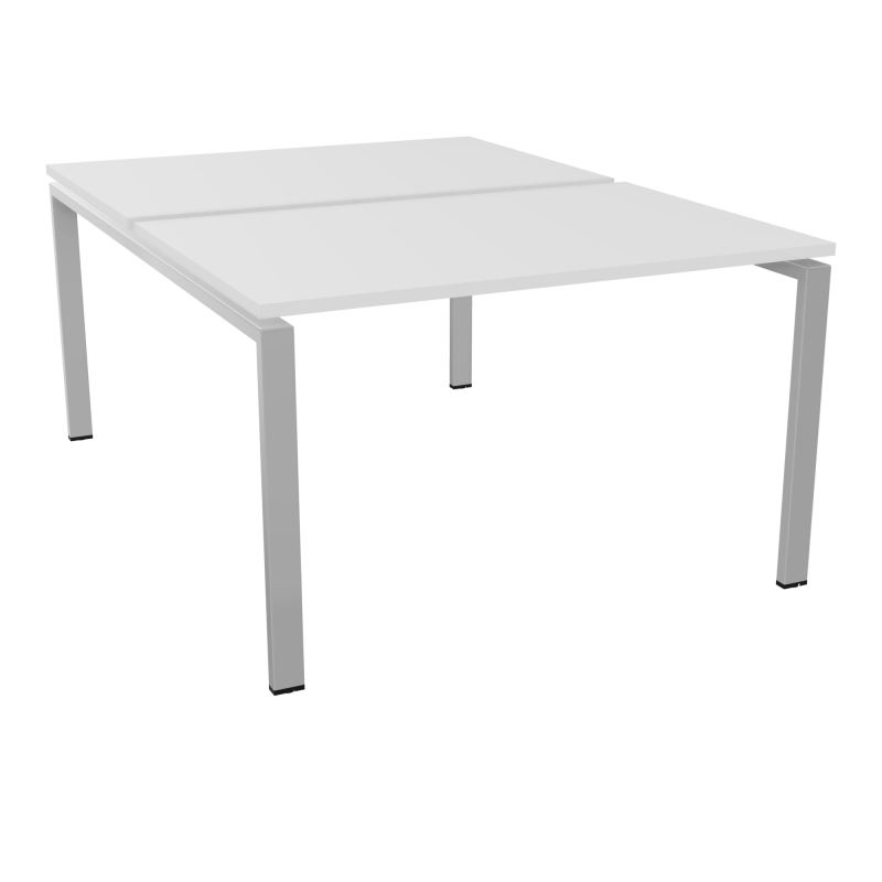 CONECT BENCH L120XP165CM-2 PLAT MG-PIET ARCHE RECT FX SA