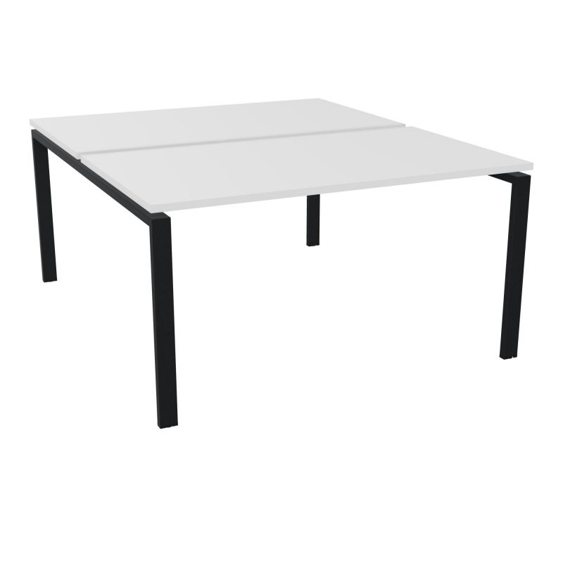 CONECT BENCH L140XP165CM-2 PLAT MG-PIET ARCHE RECT FX ZP