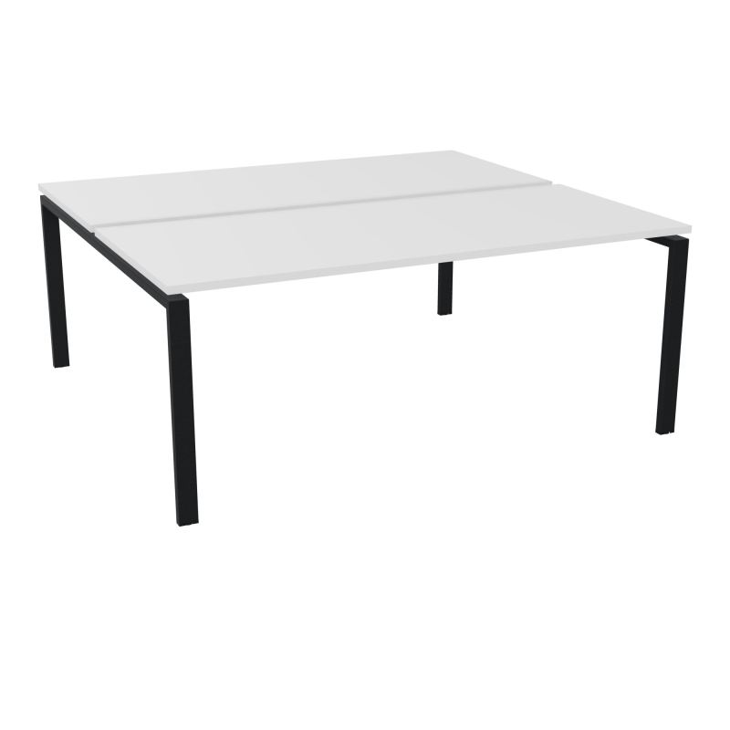 CONECT BENCH L180XP165CM-2 PLAT MG-PIET ARCHE RECT FX ZP
