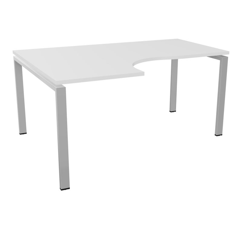 CONECT BUR CPT ASYM 90° RET  A GCH L160XP120CM-PLAT MG-PIET ARCHE RECT FX SA