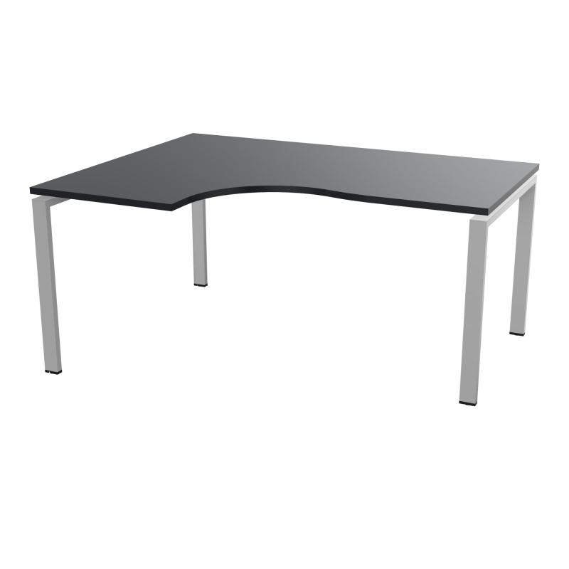 BUR CONECT CPT ASYM 90° RETAGCH L160XP120CM-PLAT -PIET ARCHE RECT FX   R9 SA