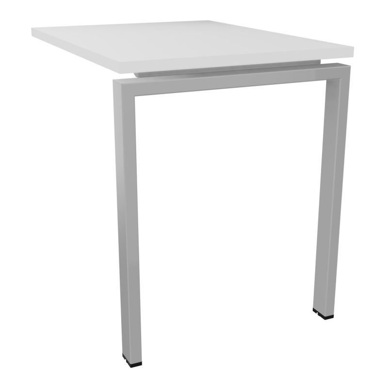 CONECT RET RECT L80XP60CM-PLATMG-PIET ARCHE RECT FX SA