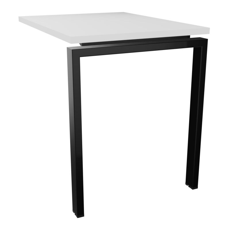 CONECT RET RECT L80XP60CM-PLAT MG-PIET ARCHE RECT FX SG