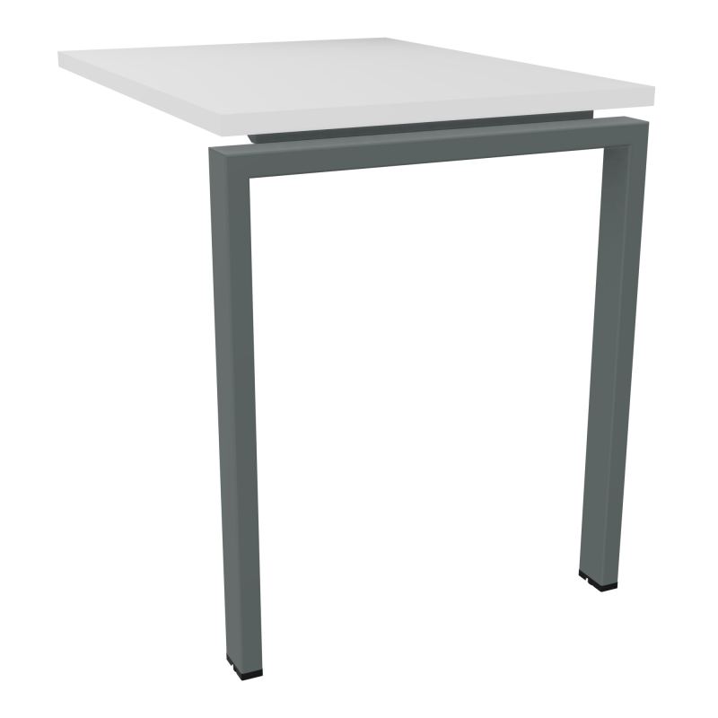 CONECT RET RECT L80XP60CM-PLAT MG-PIET ARCHE RECT FX SU