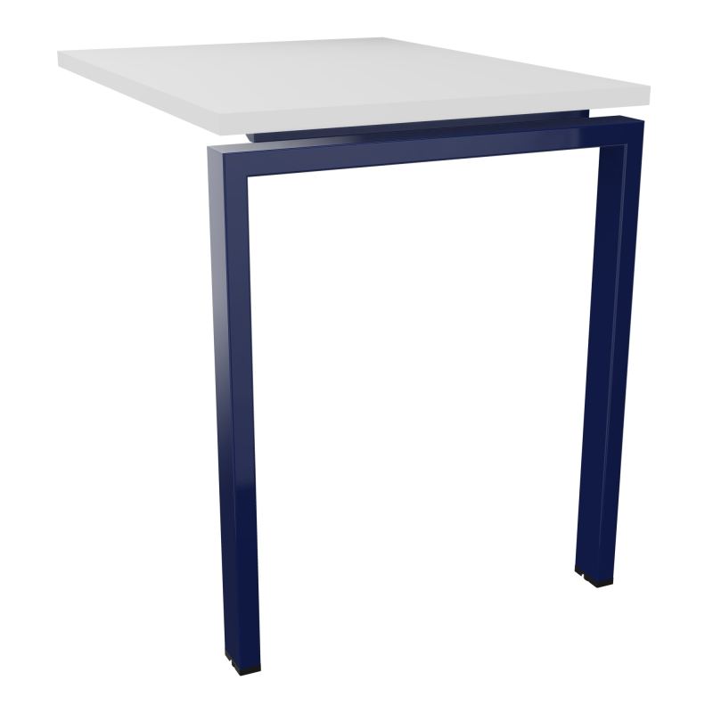 CONECT RET RECT L80XP60CM-PLAT MG-PIET ARCHE RECT FX X4