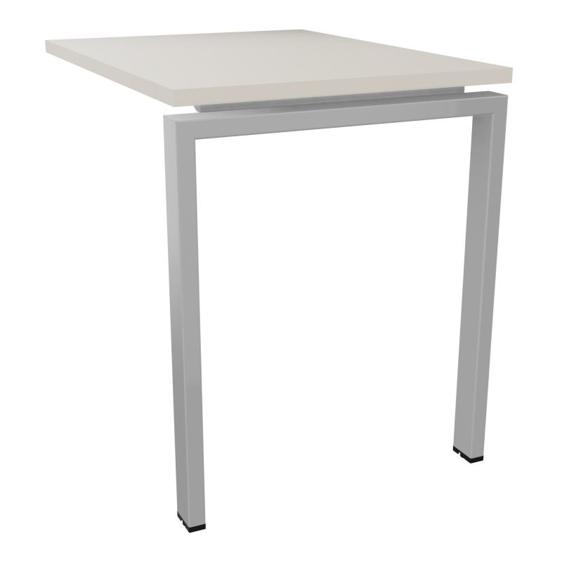 RET RECT CONECT L80XP60CM-PLAT -PIET ARCHE RECT FX N5 SA