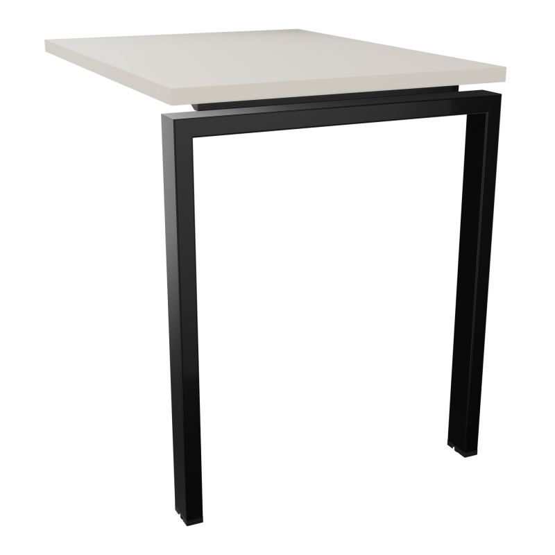 RET RECT CONECT L80XP60CM-PLAT -PIET ARCHE RECT FX N5 SG