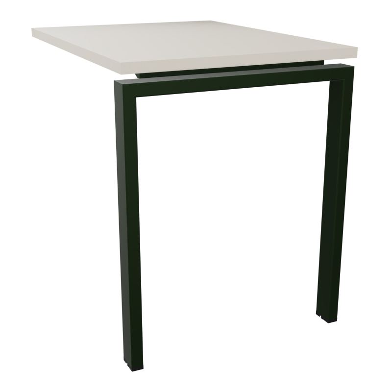 RET RECT CONECT L80XP60CM-PLAT -PIET ARCHE RECT FX N5 ST
