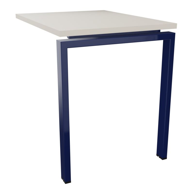 RET RECT CONECT L80XP60CM-PLAT -PIET ARCHE RECT FX N5 X4