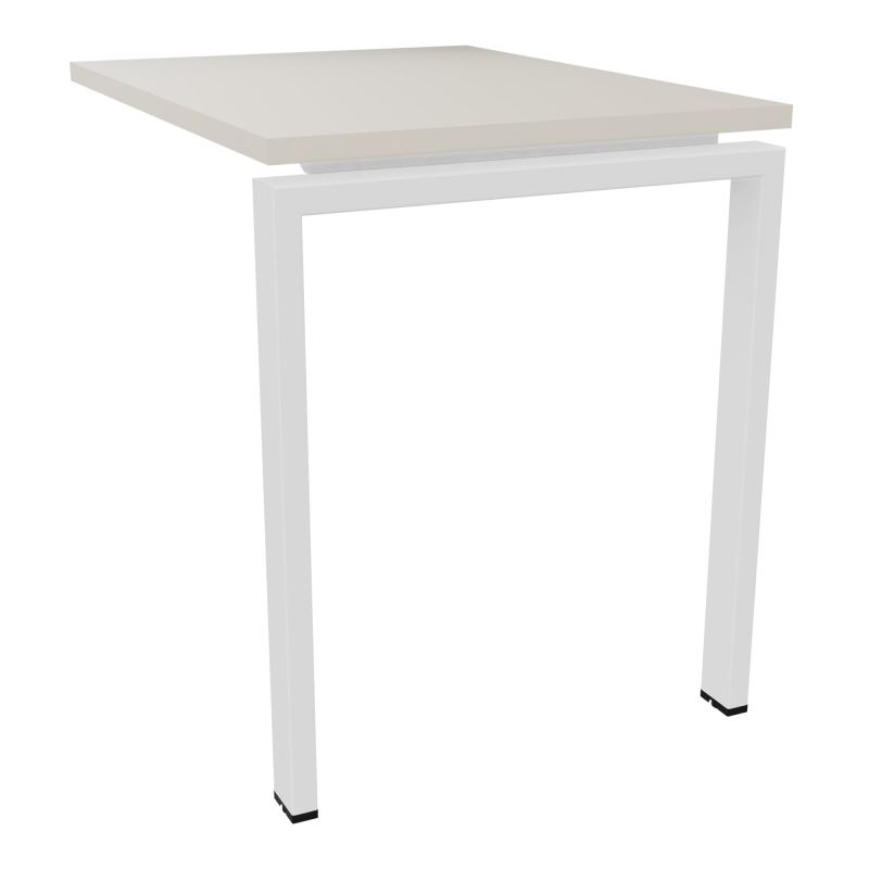 RET RECT CONECT L80XP60CM-PLAT -PIET ARCHE RECT FX N5 ZO