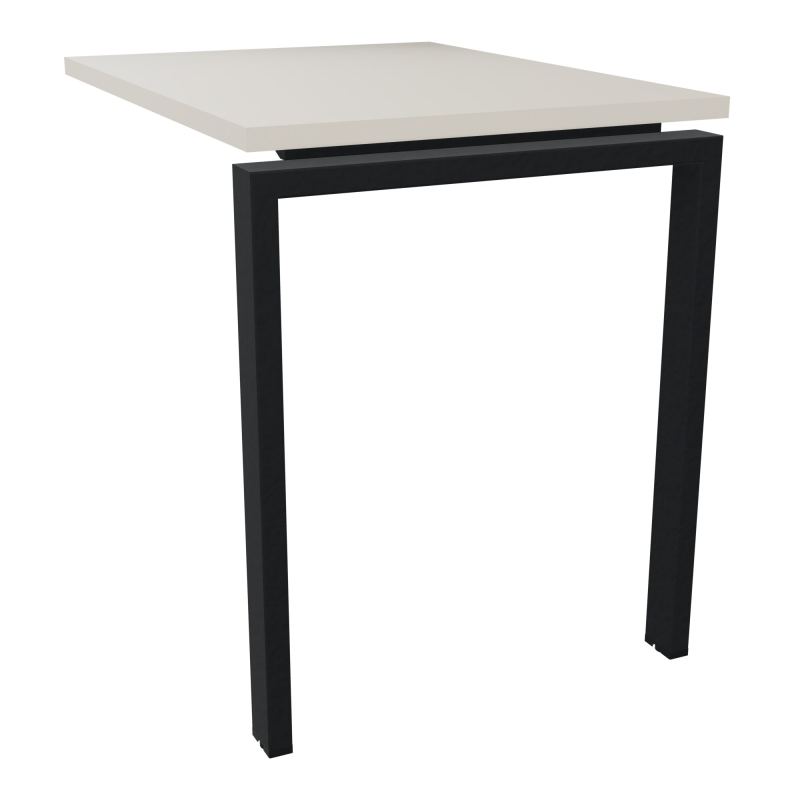 RET RECT CONECT L80XP60CM-PLAT -PIET ARCHE RECT FX N5 ZP