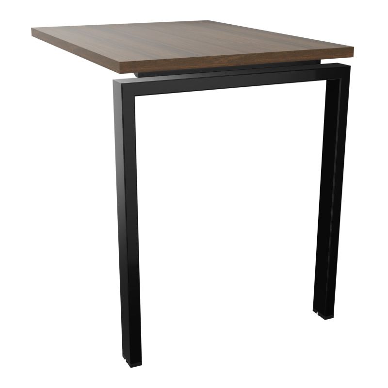 RET RECT CONECT L80XP60CM-PLAT -PIET ARCHE RECT FX N6 SG